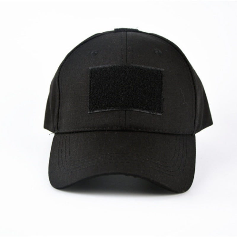 Baseball Casual Outdoor Military Fan Combat Velcro Cap