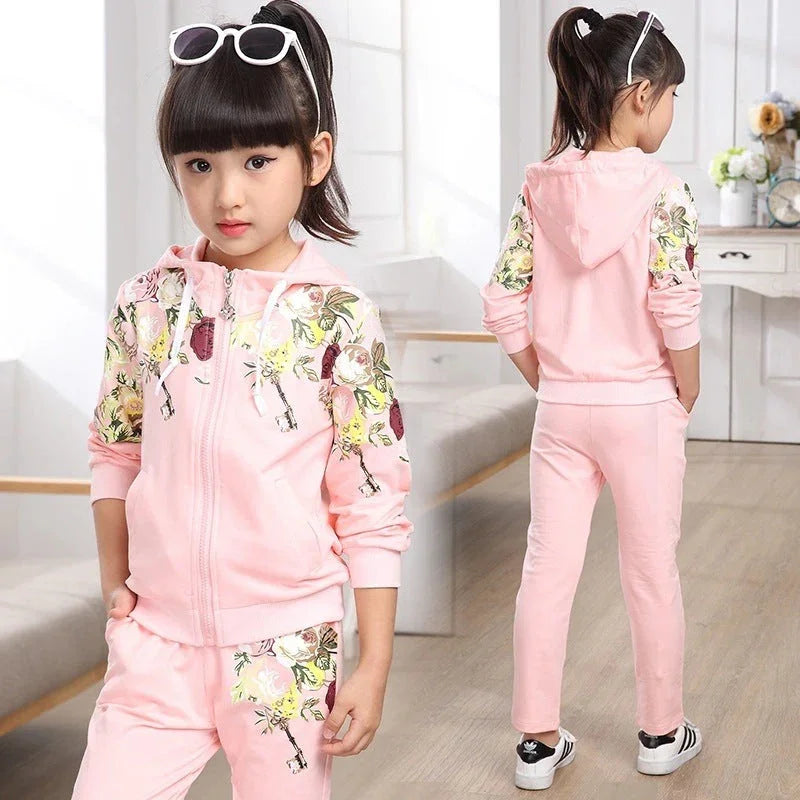 Children clothes set - MBM INTERNATIONAL HOLDING