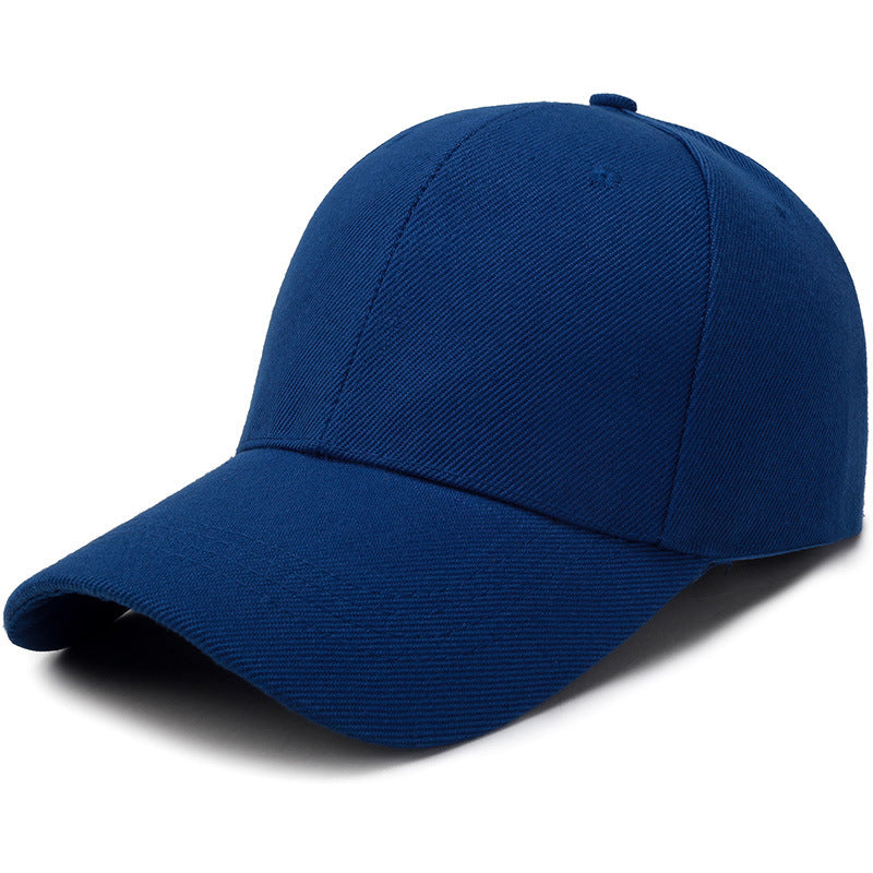 Fashion Baseball Caps - MBM INTERNATIONAL HOLDING