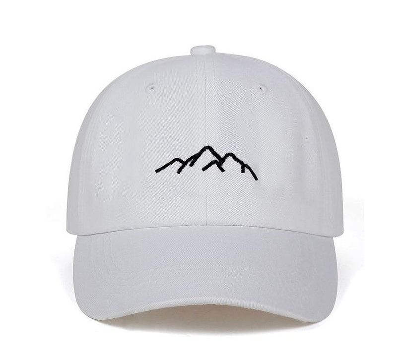 Embroidered Baseball Caps - MBM INTERNATIONAL HOLDING