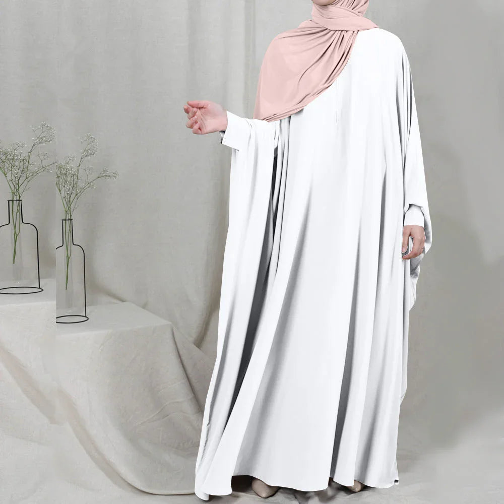 Long Khimar Full Cover - MBM INTERNATIONAL HOLDING