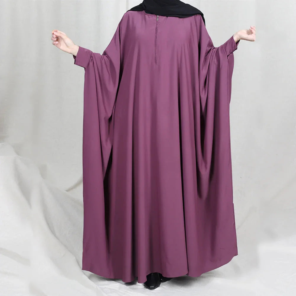 Long Khimar Full Cover - MBM INTERNATIONAL HOLDING