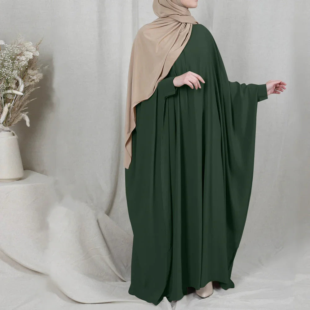 Long Khimar Full Cover - MBM INTERNATIONAL HOLDING