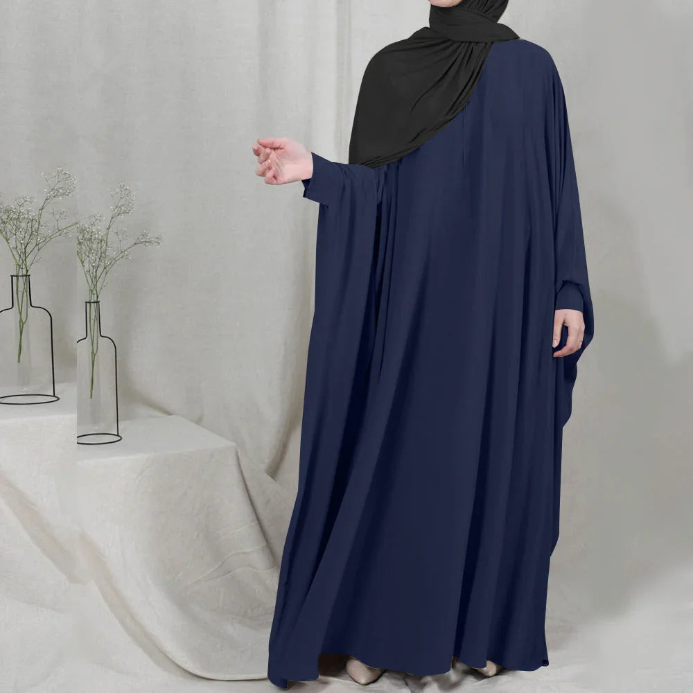 Long Khimar Full Cover - MBM INTERNATIONAL HOLDING