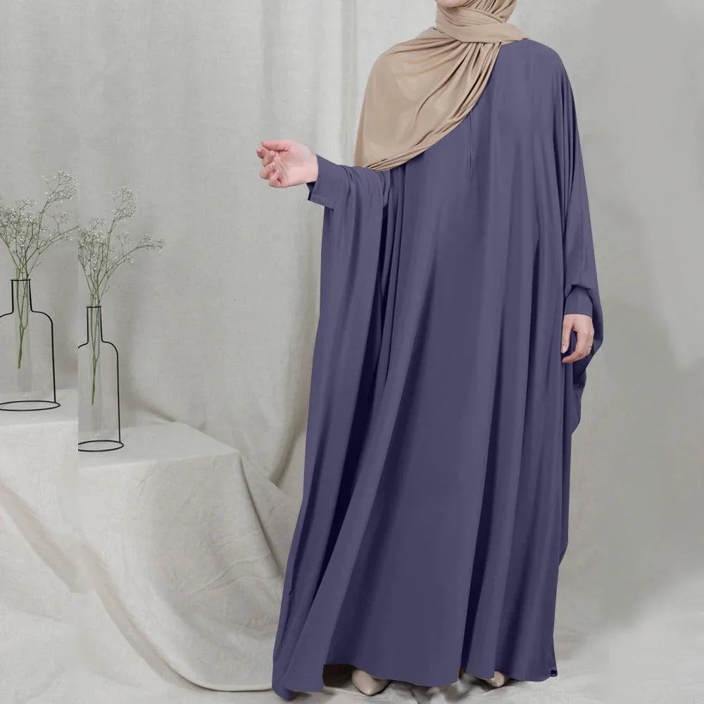 Long Khimar Full Cover - MBM INTERNATIONAL HOLDING