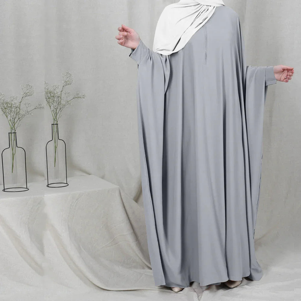 Long Khimar Full Cover - MBM INTERNATIONAL HOLDING