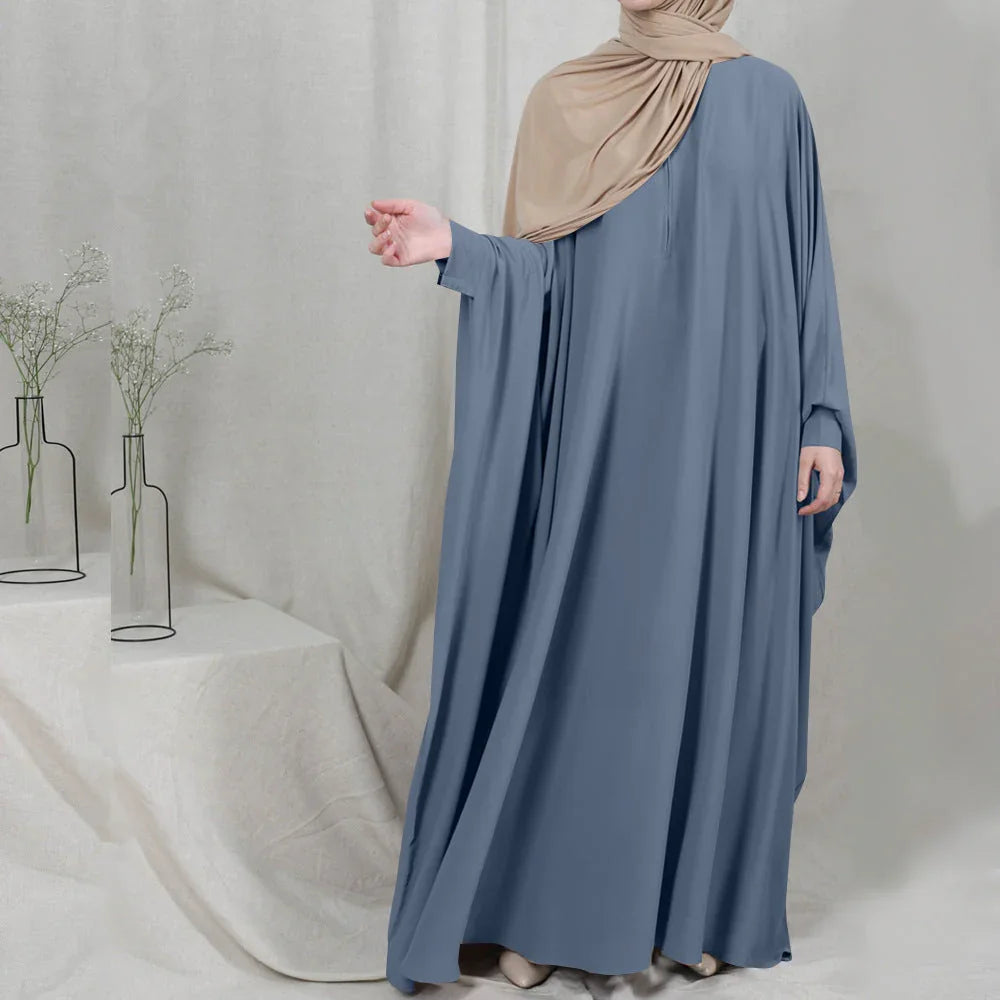 Long Khimar Full Cover - MBM INTERNATIONAL HOLDING