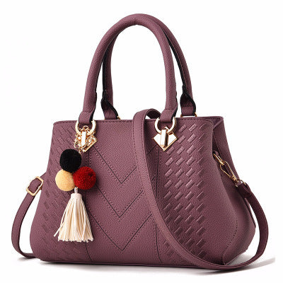 Ladies Luxury Handbags - MBM INTERNATIONAL HOLDING