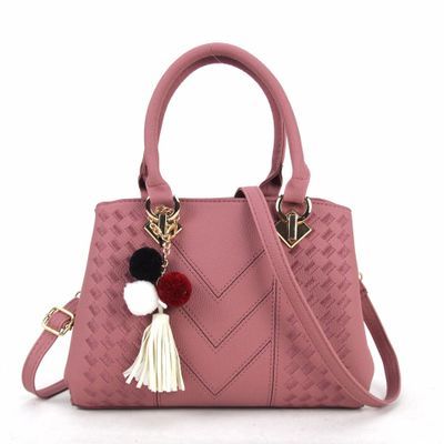 Ladies Luxury Handbags - MBM INTERNATIONAL HOLDING