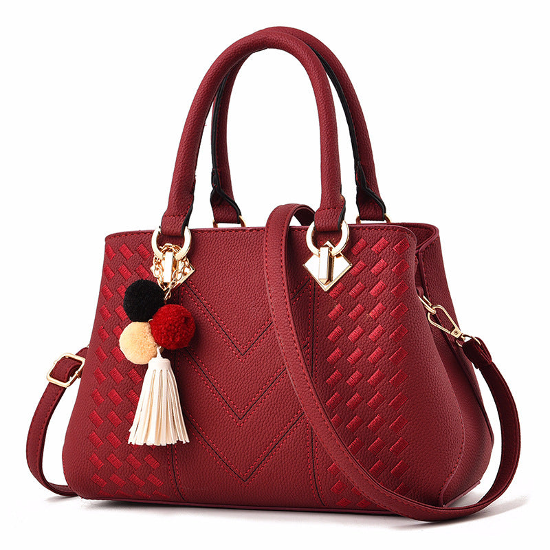 Ladies Luxury Handbags - MBM INTERNATIONAL HOLDING