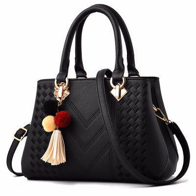 Ladies Luxury Handbags - MBM INTERNATIONAL HOLDING