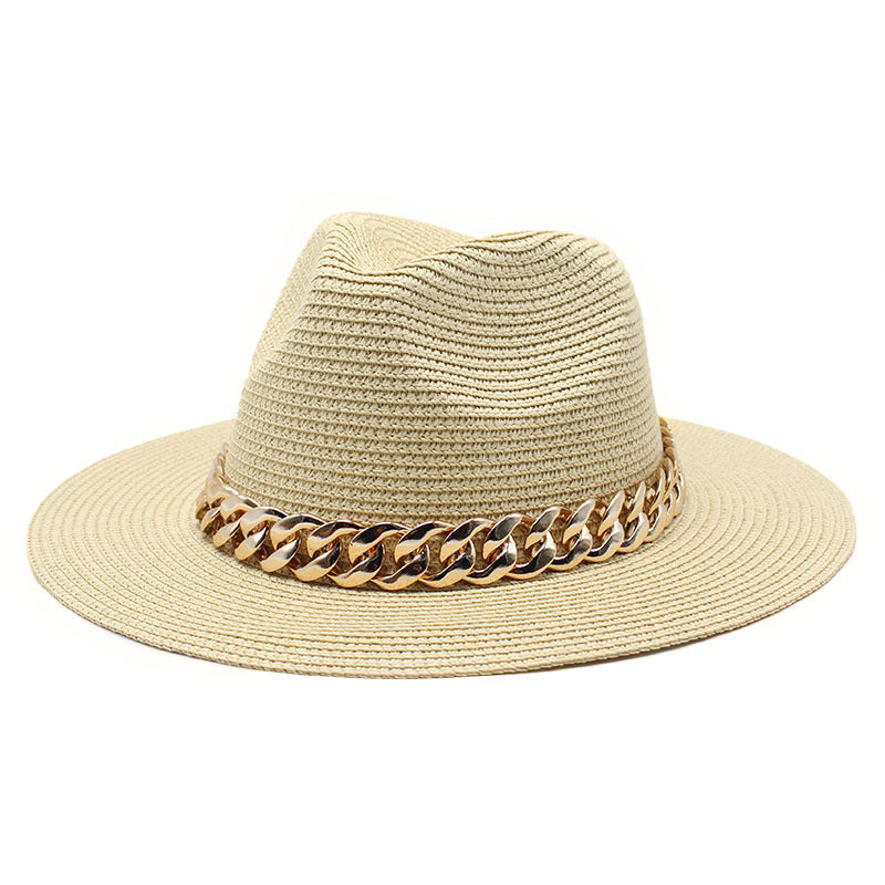 Summer Hats Spring - MBM INTERNATIONAL HOLDING