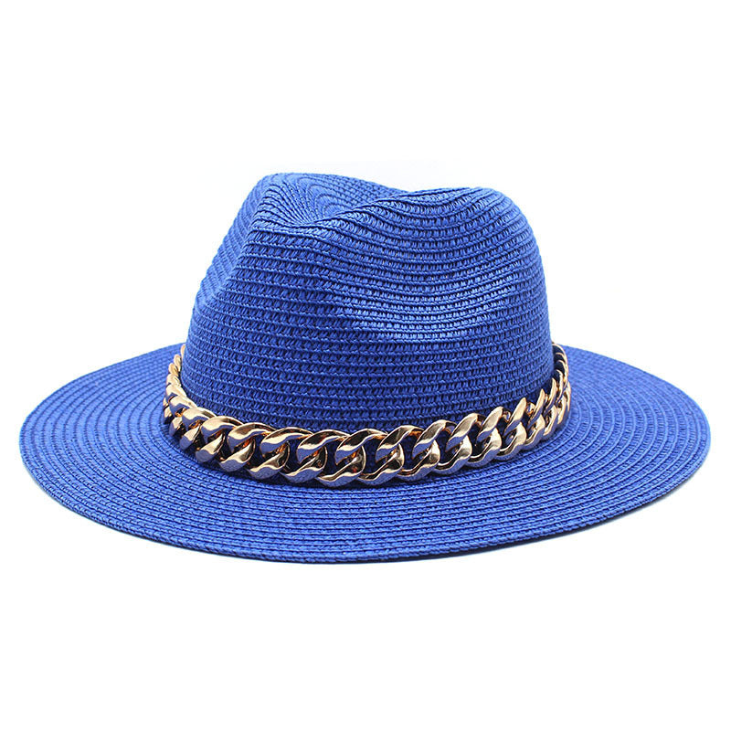Summer Hats Spring - MBM INTERNATIONAL HOLDING