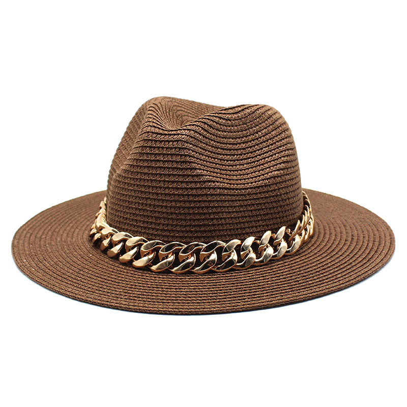 Summer Hats Spring - MBM INTERNATIONAL HOLDING