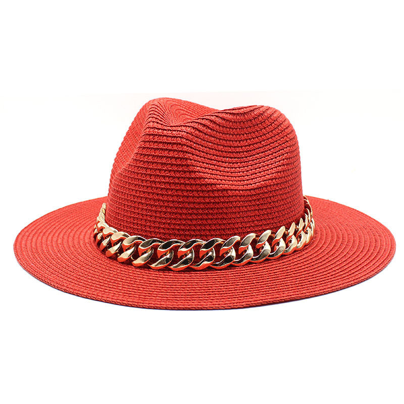 Summer Hats Spring - MBM INTERNATIONAL HOLDING