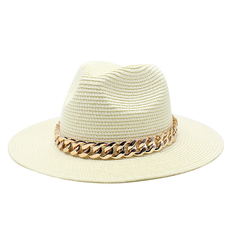 Summer Hats Spring - MBM INTERNATIONAL HOLDING