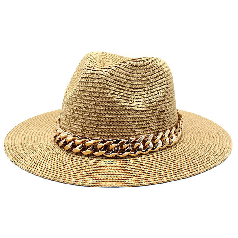 Summer Hats Spring - MBM INTERNATIONAL HOLDING