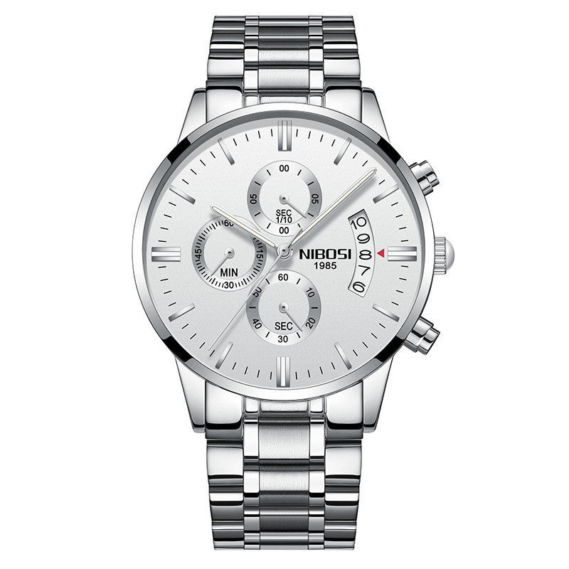 Casual Men watch - MBM INTERNATIONAL HOLDING