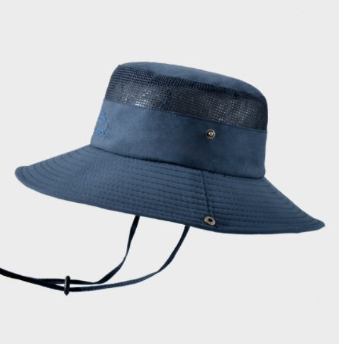 Big Brim Sun Hat - MBM INTERNATIONAL HOLDING