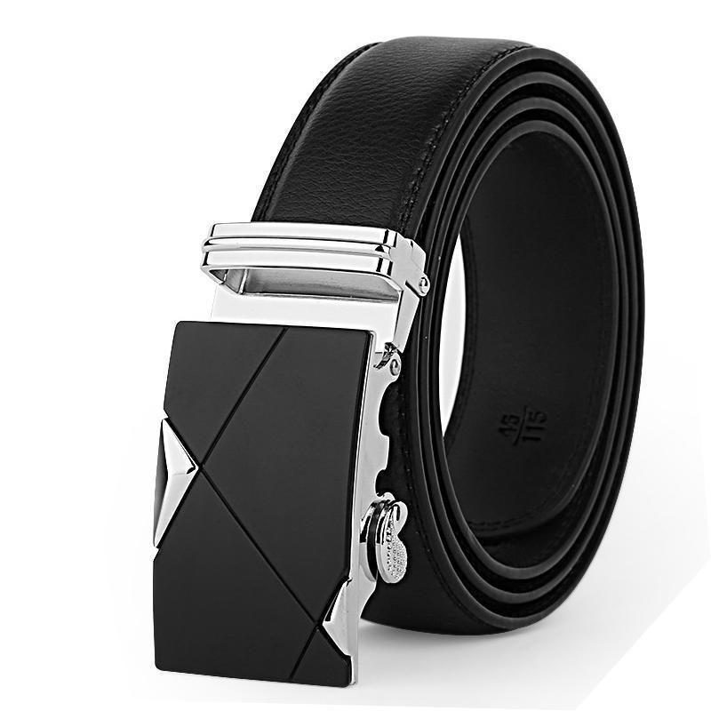 Top Quality Genuine Leather Belts - MBM INTERNATIONAL HOLDING