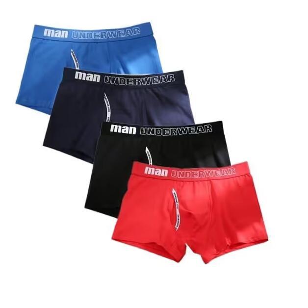man underwear cotton