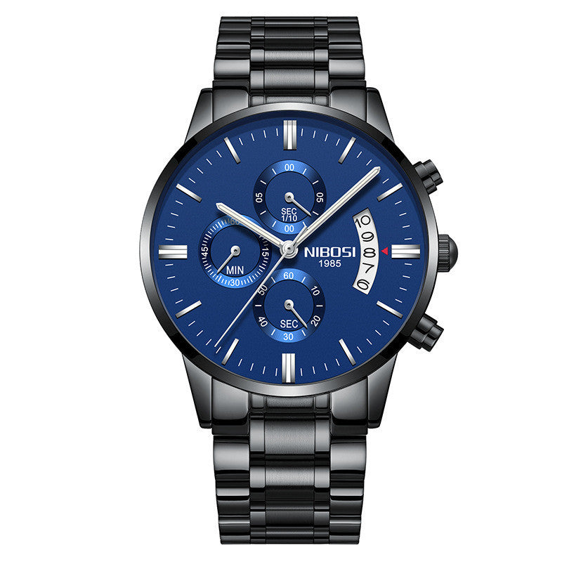 Casual Men watch - MBM INTERNATIONAL HOLDING