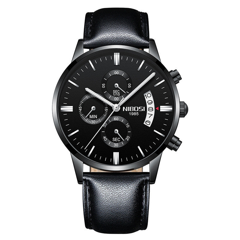 Casual Men watch - MBM INTERNATIONAL HOLDING