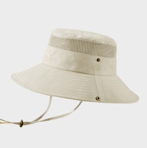 Big Brim Sun Hat - MBM INTERNATIONAL HOLDING