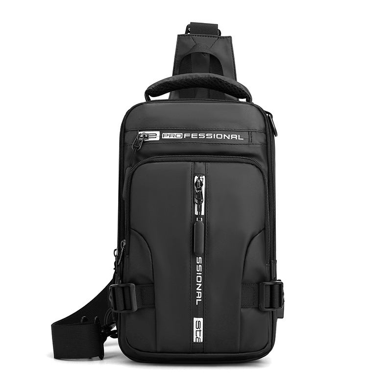 Multifunctional Backpack - MBM INTERNATIONAL HOLDING