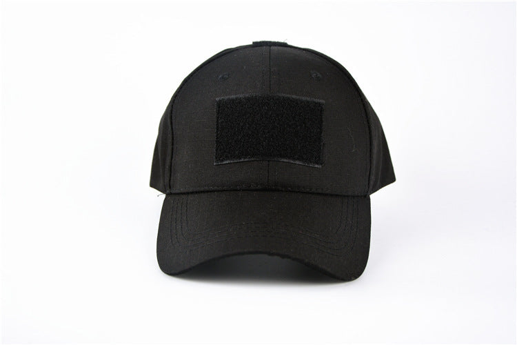 Baseball Casual Outdoor Military Fan Combat Velcro Cap