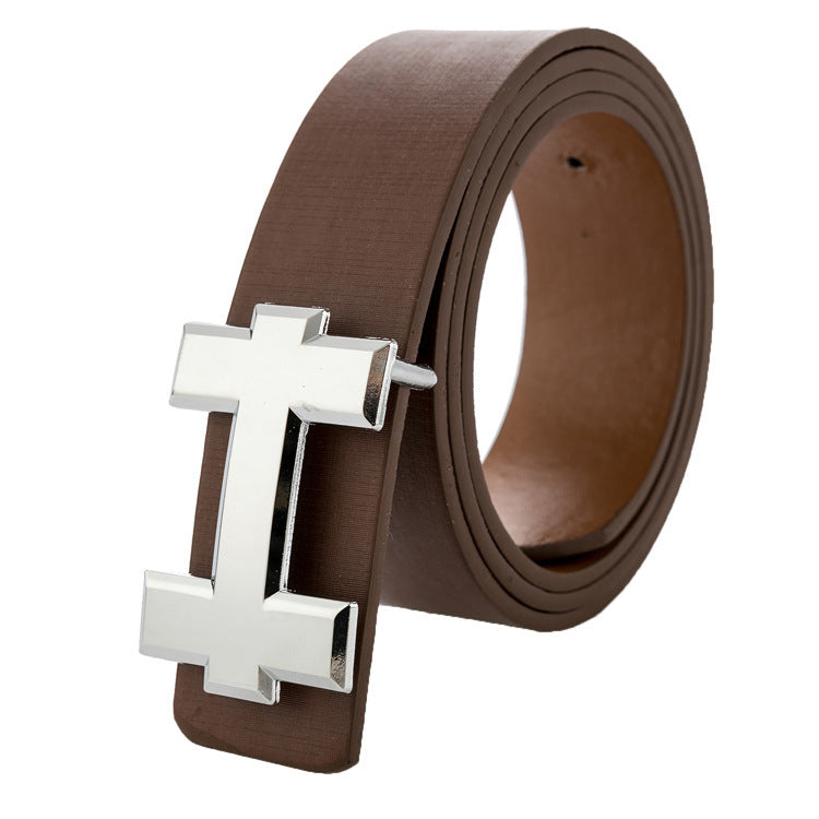 Luxury H Brand Designer Belts - MBM INTERNATIONAL HOLDING