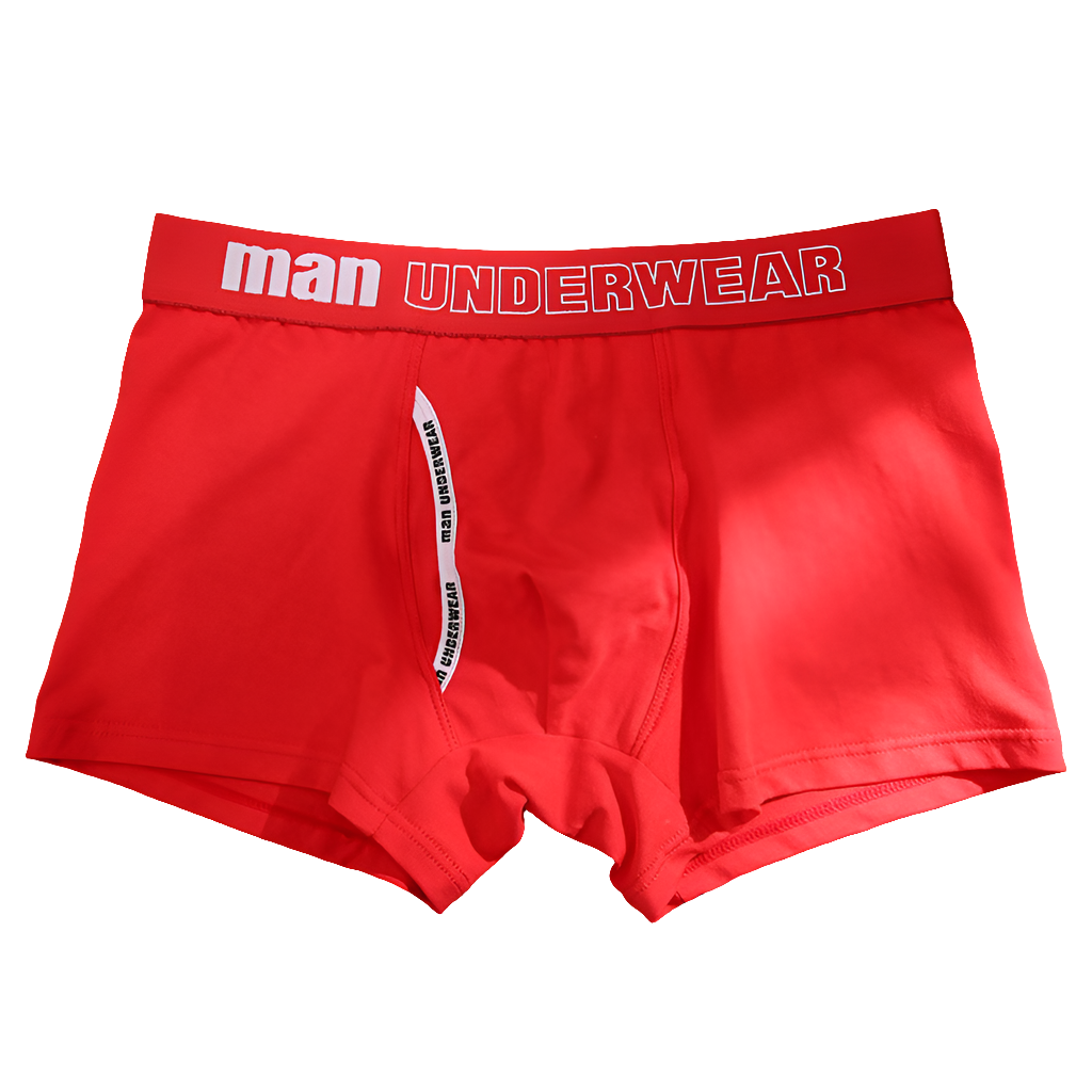 man underwear cotton