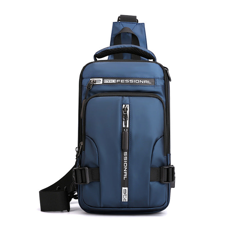 Multifunctional Backpack - MBM INTERNATIONAL HOLDING