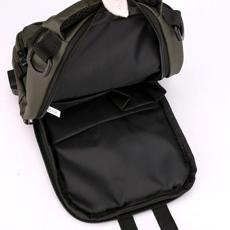 Multifunctional Backpack - MBM INTERNATIONAL HOLDING
