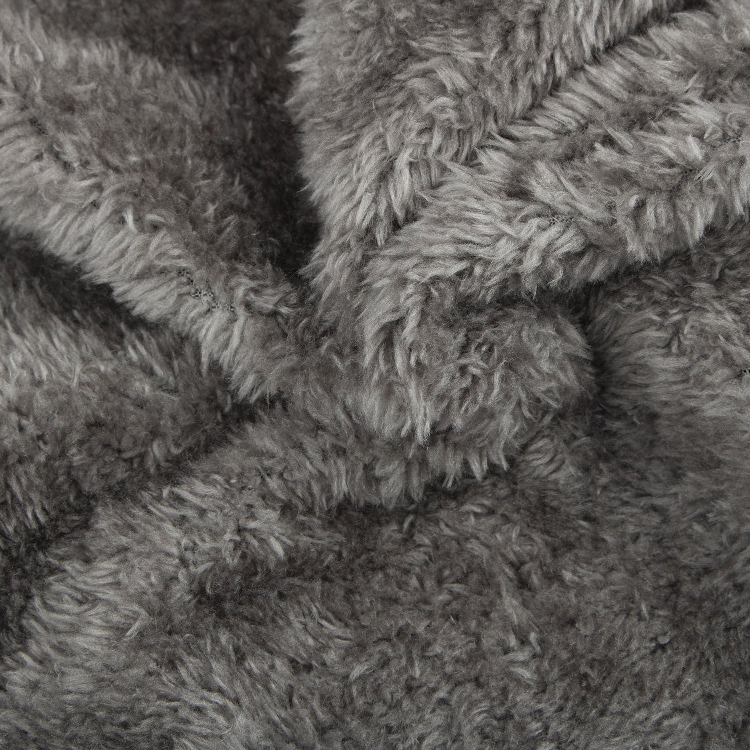 Diagonal hook hat bib knitted woolen hat