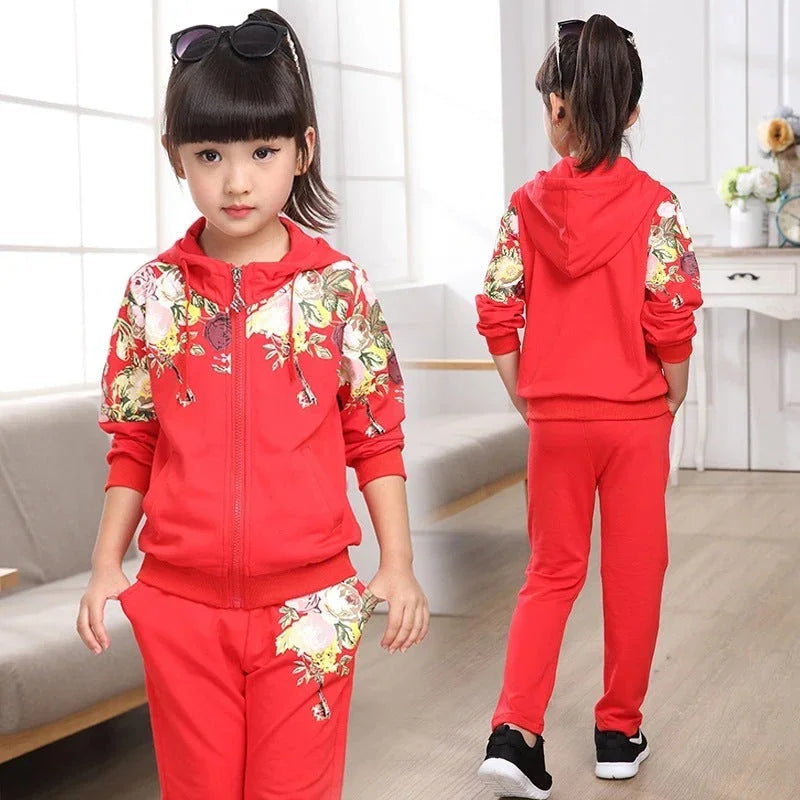 Children clothes set - MBM INTERNATIONAL HOLDING