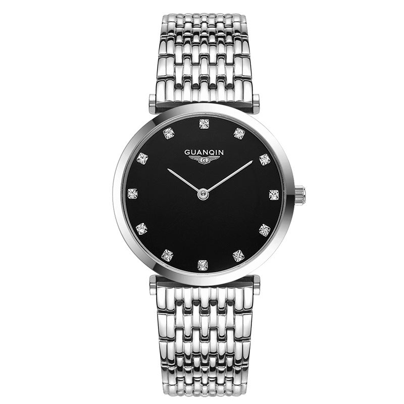 Fashion Waterproof Ladies Exquisite Watches