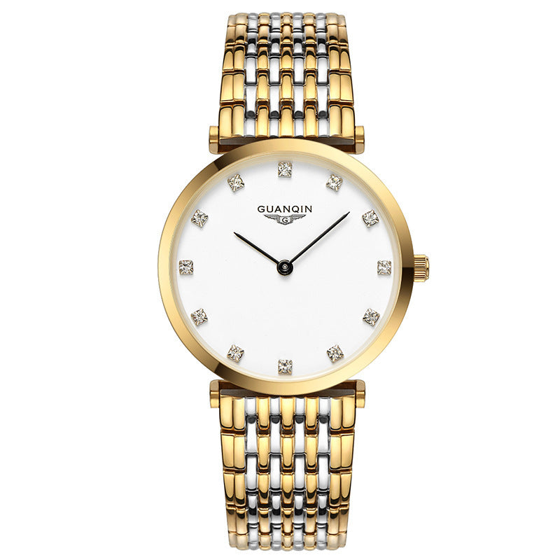 Fashion Waterproof Ladies Exquisite Watches