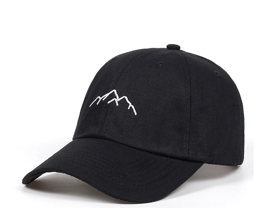 Embroidered Baseball Caps - MBM INTERNATIONAL HOLDING