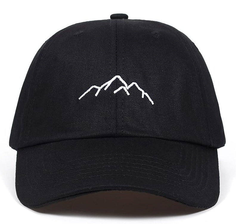 Embroidered Baseball Caps - MBM INTERNATIONAL HOLDING