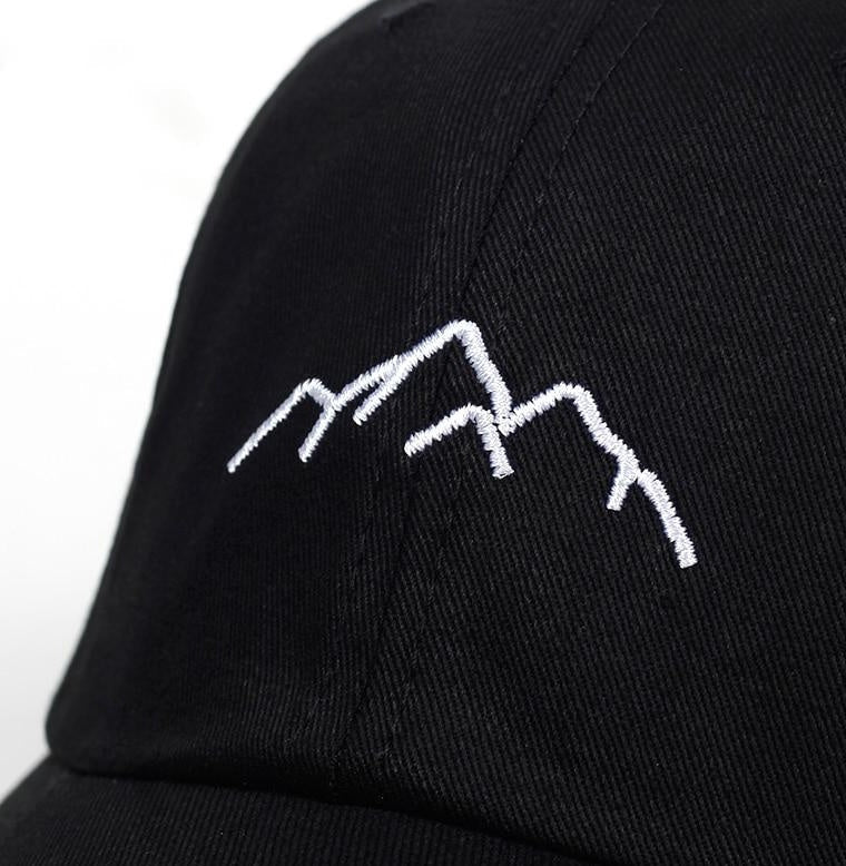 Embroidered Baseball Caps - MBM INTERNATIONAL HOLDING
