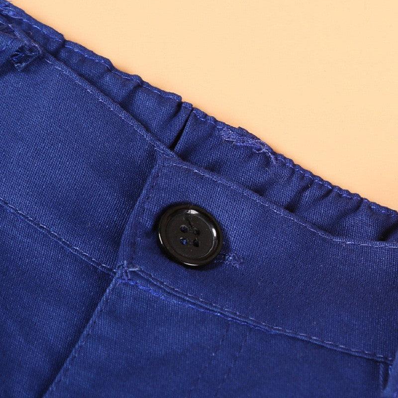 Vests Gentleman Suits - MBM INTERNATIONAL HOLDING