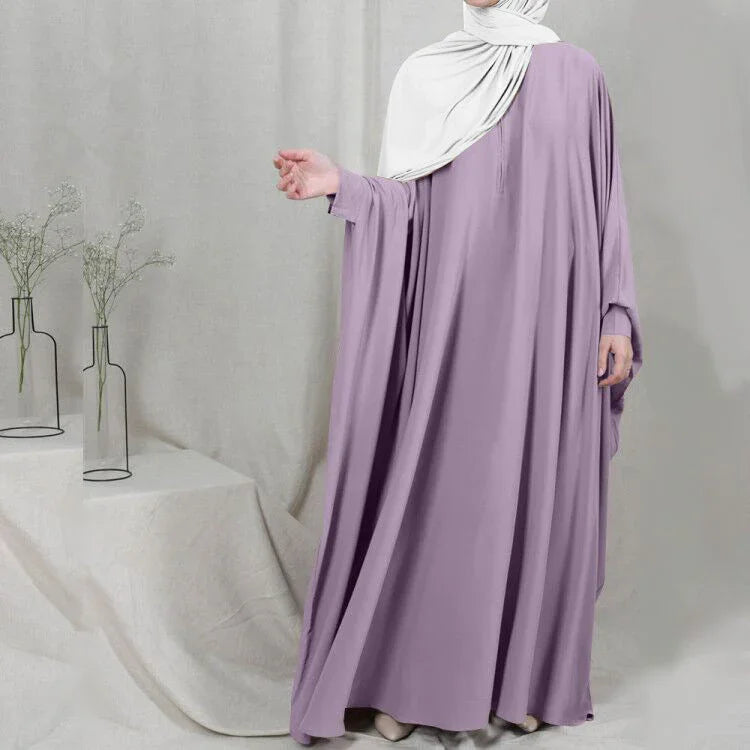 Long Khimar Full Cover - MBM INTERNATIONAL HOLDING