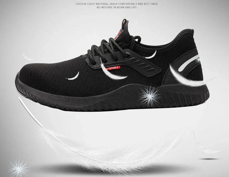 Anti-smashing Work Safety - MBM INTERNATIONAL HOLDING