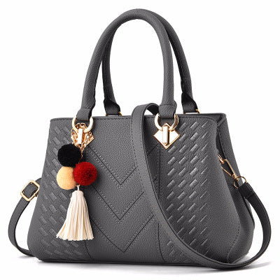 Ladies Luxury Handbags - MBM INTERNATIONAL HOLDING