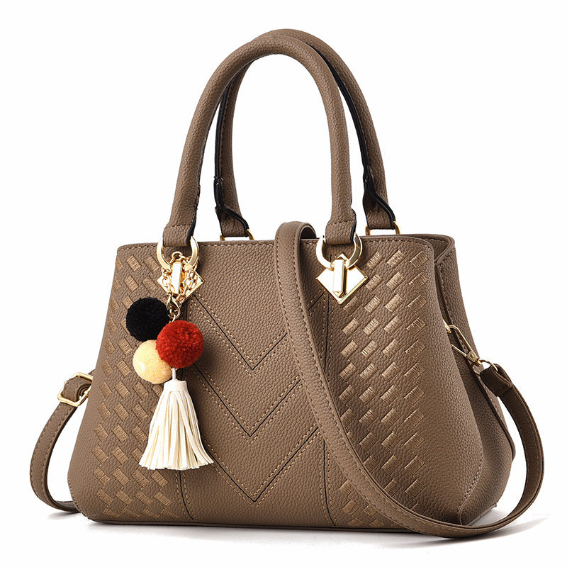 Ladies Luxury Handbags - MBM INTERNATIONAL HOLDING
