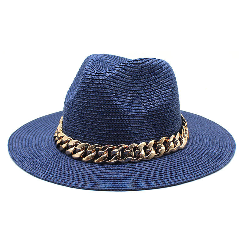 Summer Hats Spring - MBM INTERNATIONAL HOLDING