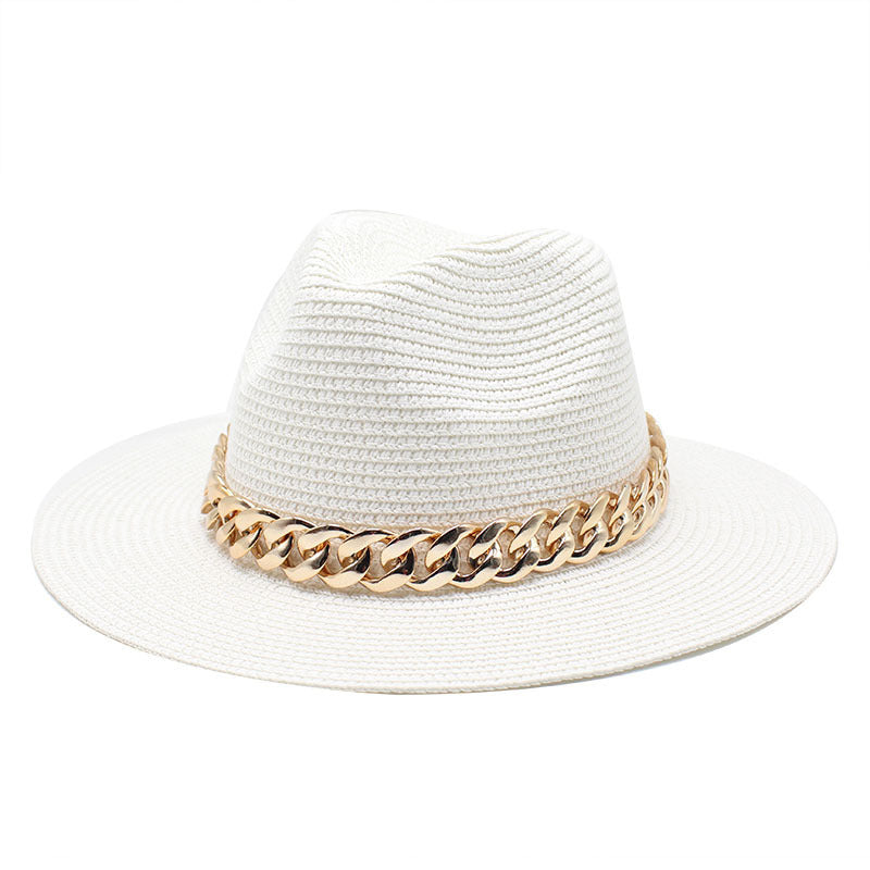 Summer Hats Spring - MBM INTERNATIONAL HOLDING