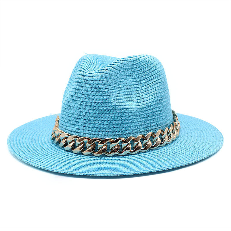 Summer Hats Spring - MBM INTERNATIONAL HOLDING