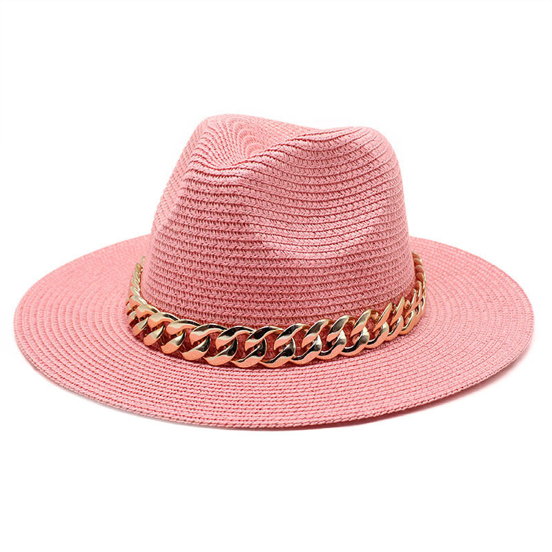 Summer Hats Spring - MBM INTERNATIONAL HOLDING